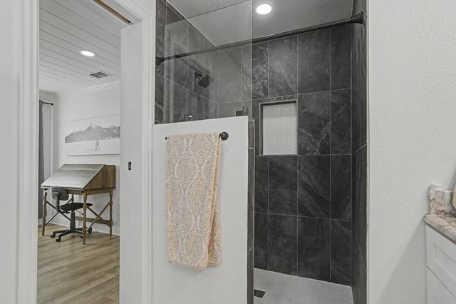 307 S Lindale Lane, Richardson, TX 75080