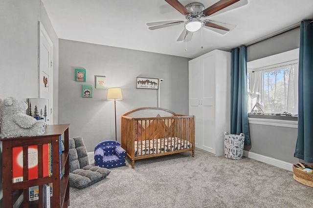 307 S Lindale Lane, Richardson, TX 75080