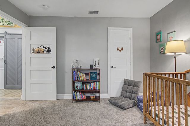 307 S Lindale Lane, Richardson, TX 75080