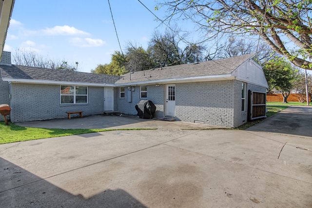 307 S Lindale Lane, Richardson, TX 75080