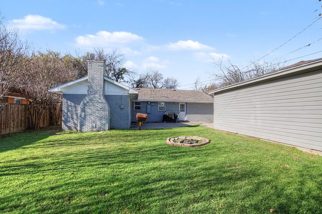 307 S Lindale Lane, Richardson, TX 75080