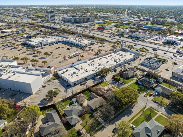 307 S Lindale Lane, Richardson, TX 75080