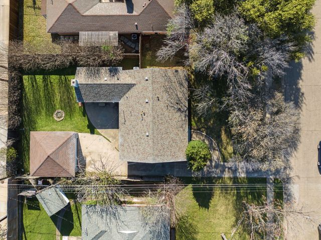 307 S Lindale Lane, Richardson, TX 75080