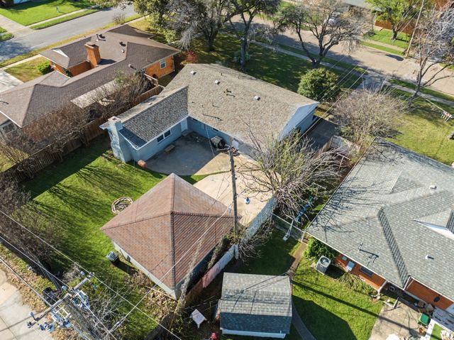 307 S Lindale Lane, Richardson, TX 75080