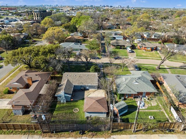 307 S Lindale Lane, Richardson, TX 75080