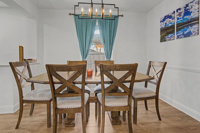 307 S Lindale Lane, Richardson, TX 75080