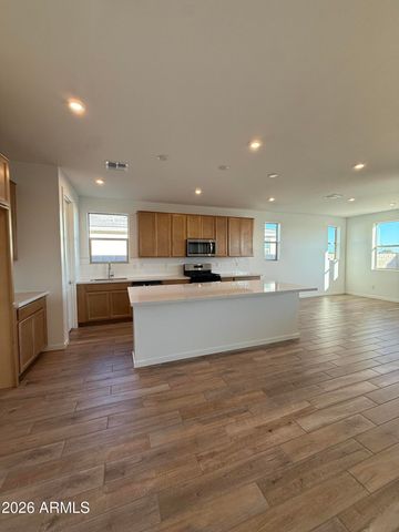 23957 W Carver Drive, Buckeye, AZ 85326