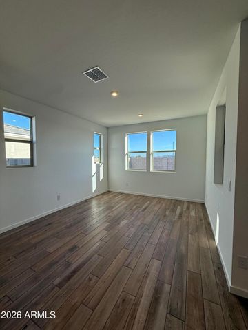 23957 W Carver Drive, Buckeye, AZ 85326