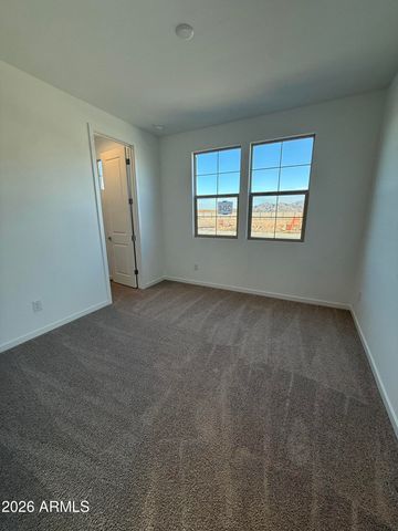 23957 W Carver Drive, Buckeye, AZ 85326