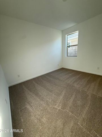 23957 W Carver Drive, Buckeye, AZ 85326