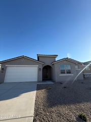 23957 W Carver Drive, Buckeye, AZ 85326