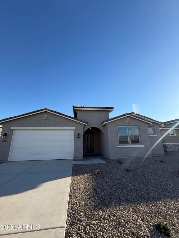 23957 W Carver Drive, Buckeye, AZ 85326