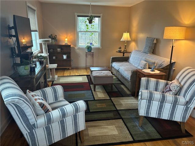 6 Morningside Drive, Cortland, NY 13045