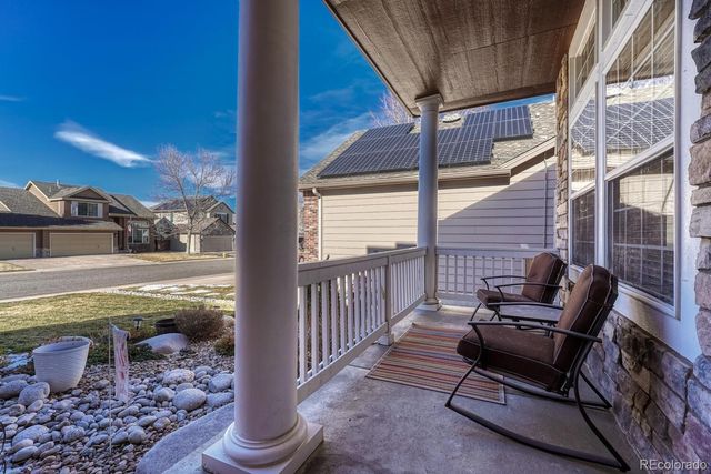 10312 Royal Eagle Lane, Highlands Ranch, CO 80129