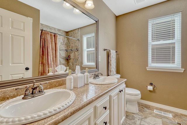 10312 Royal Eagle Lane, Highlands Ranch, CO 80129