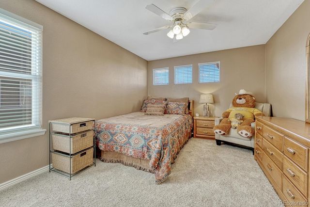 10312 Royal Eagle Lane, Highlands Ranch, CO 80129