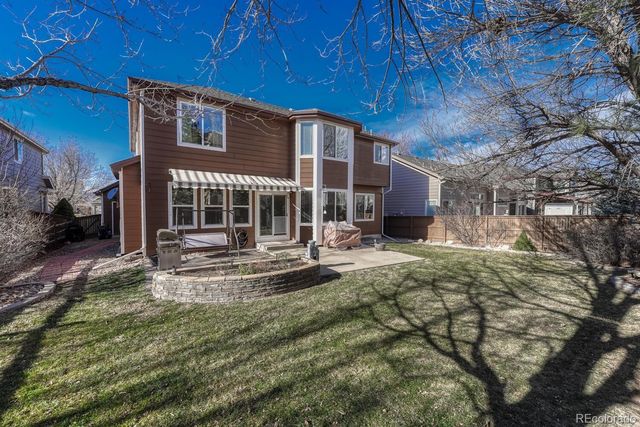 10312 Royal Eagle Lane, Highlands Ranch, CO 80129