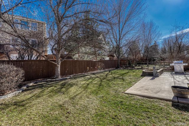 10312 Royal Eagle Lane, Highlands Ranch, CO 80129