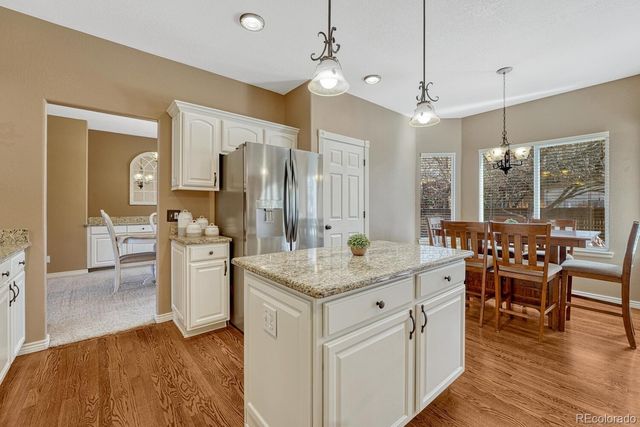 10312 Royal Eagle Lane, Highlands Ranch, CO 80129