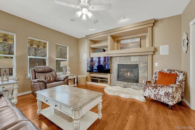 10312 Royal Eagle Lane, Highlands Ranch, CO 80129