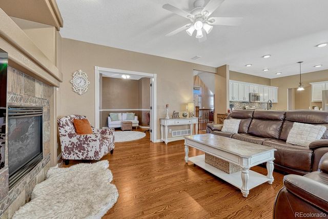 10312 Royal Eagle Lane, Highlands Ranch, CO 80129