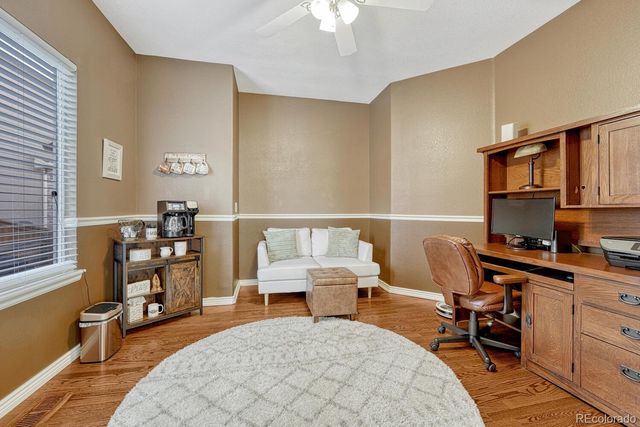 10312 Royal Eagle Lane, Highlands Ranch, CO 80129