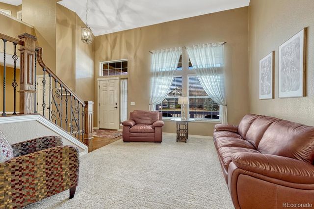 10312 Royal Eagle Lane, Highlands Ranch, CO 80129