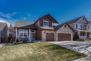 10312 Royal Eagle Lane, Highlands Ranch, CO 80129