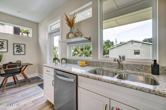 315 RIBERIA Street, St. Augustine, FL 32084