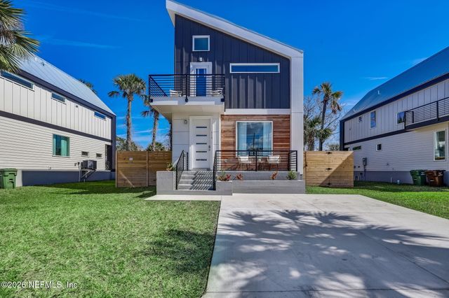 315 RIBERIA Street, St. Augustine, FL 32084