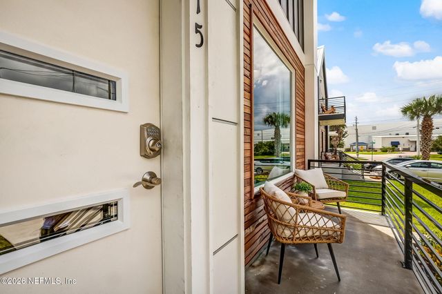 315 RIBERIA Street, St. Augustine, FL 32084