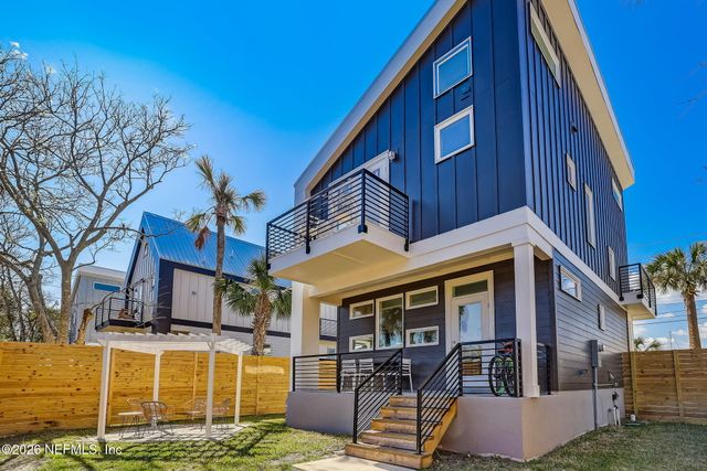 315 RIBERIA Street, St. Augustine, FL 32084