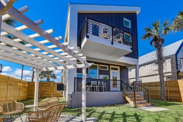 315 RIBERIA Street, St. Augustine, FL 32084