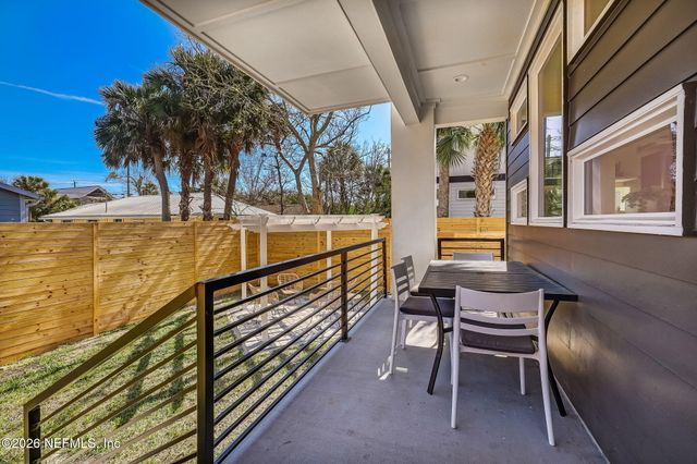 315 RIBERIA Street, St. Augustine, FL 32084