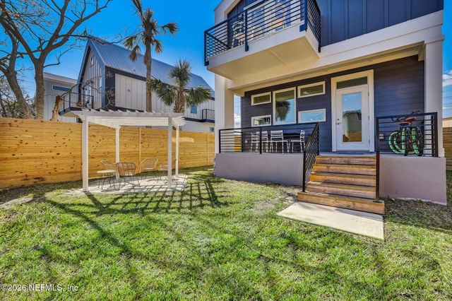 315 RIBERIA Street, St. Augustine, FL 32084