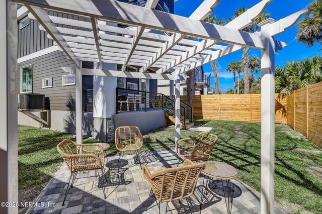 315 RIBERIA Street, St. Augustine, FL 32084