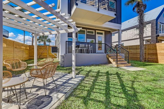 315 RIBERIA Street, St. Augustine, FL 32084