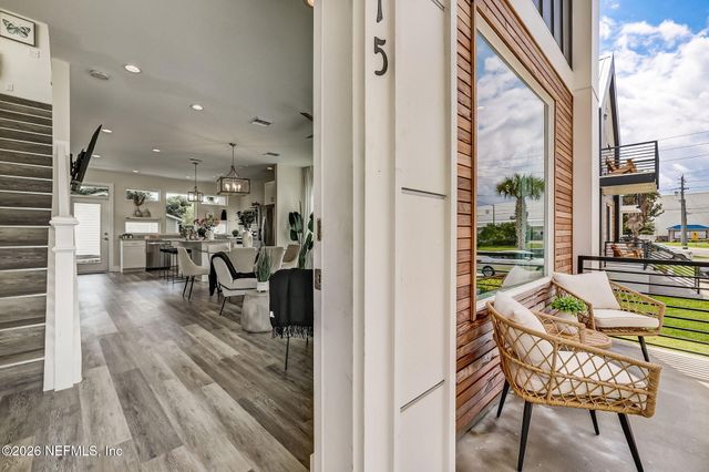 315 RIBERIA Street, St. Augustine, FL 32084