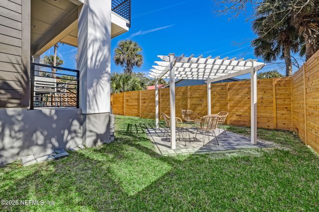 315 RIBERIA Street, St. Augustine, FL 32084