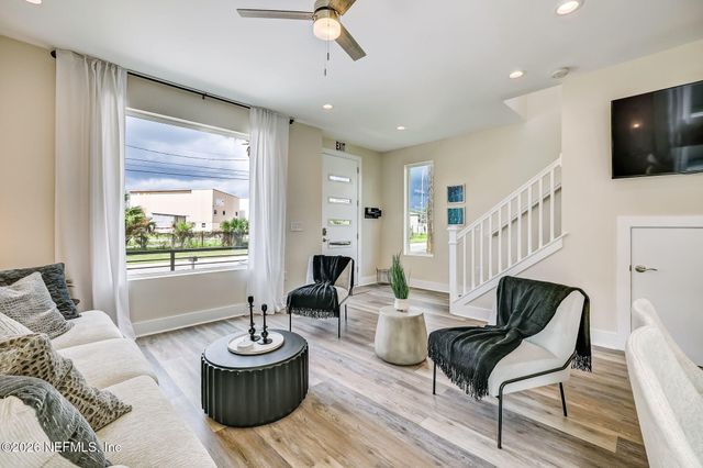 315 RIBERIA Street, St. Augustine, FL 32084