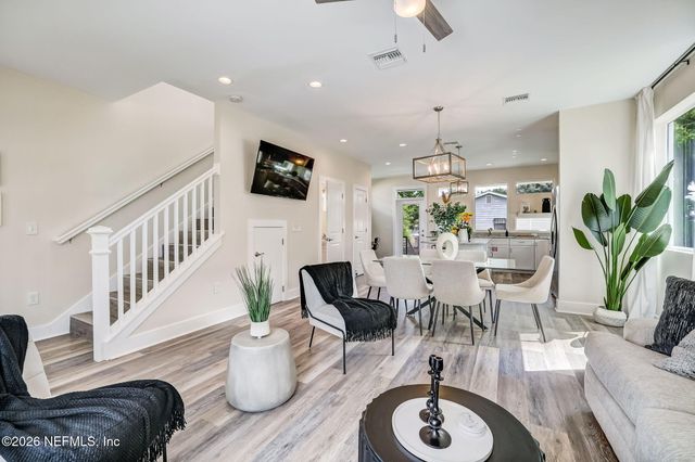 315 RIBERIA Street, St. Augustine, FL 32084