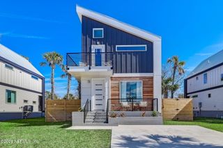 315 RIBERIA Street, St. Augustine, FL 32084