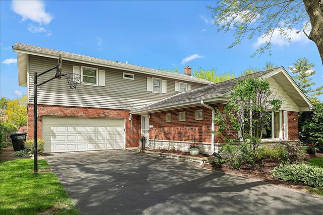 1228 191st Street, Homewood, IL 60430