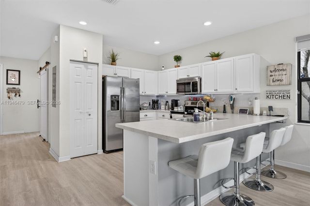 11527 SW 248th Ln, Homestead, FL 33032