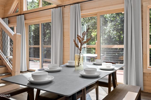 303 Beech Ridge Lane, Gatlinburg, TN 37738