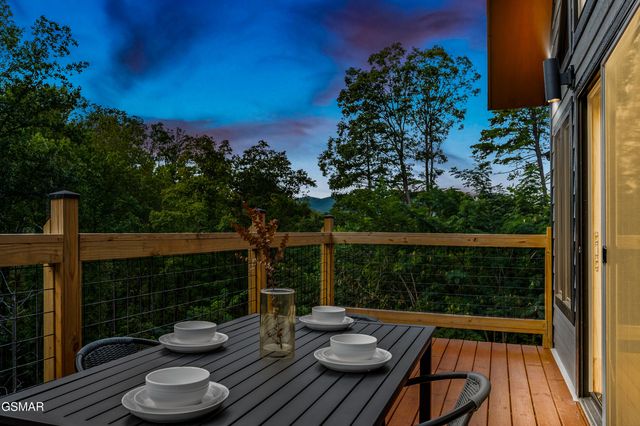 303 Beech Ridge Lane, Gatlinburg, TN 37738