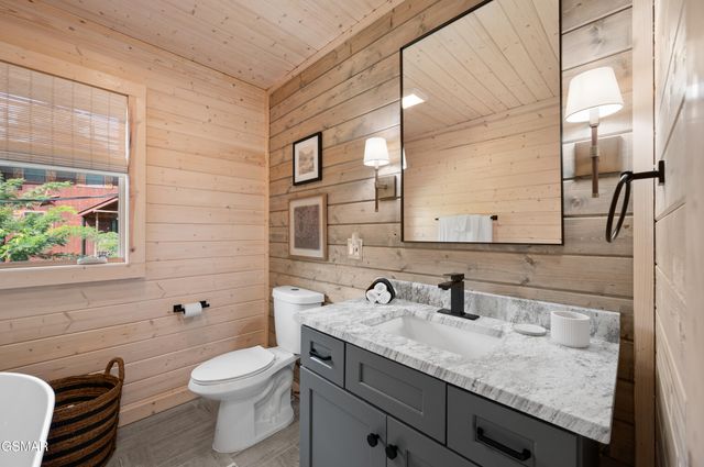 303 Beech Ridge Lane, Gatlinburg, TN 37738