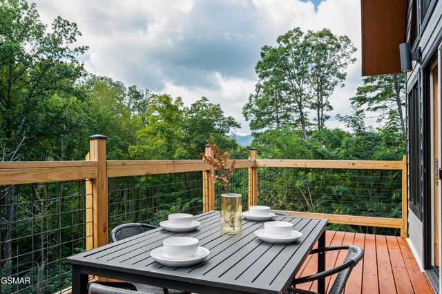 303 Beech Ridge Lane, Gatlinburg, TN 37738
