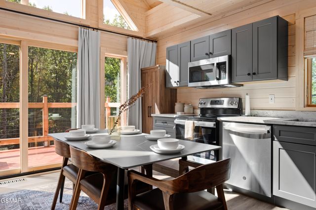 303 Beech Ridge Lane, Gatlinburg, TN 37738