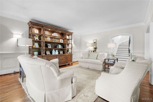 1222 Indian Hills, Tuscaloosa, AL 35406